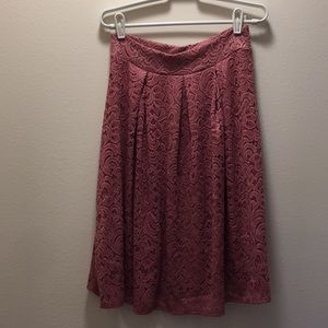 NWOT | See You Monday Skirt